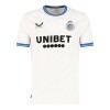 Officiële Voetbalshirt Club Brugge Uit 2024-25 - Heren